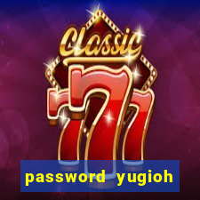 password yugioh forbidden memories